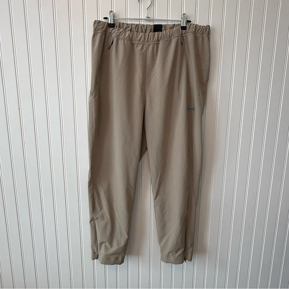 Janji Transit Tech Running Pants Size XL - Picture 1 of 8